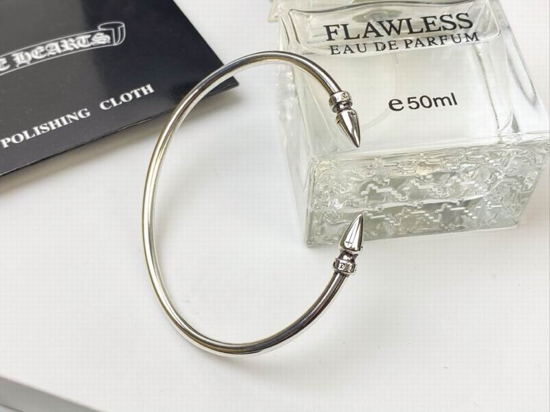 Chrome Hearts bracelet 09yxq03